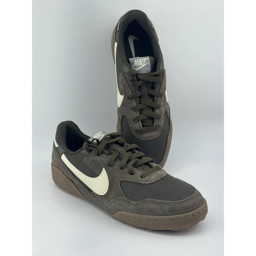 Nike Terra Manta SDE Men's dark  Hazel Brown/Coconut Milk IB7254 201 Size 9.5